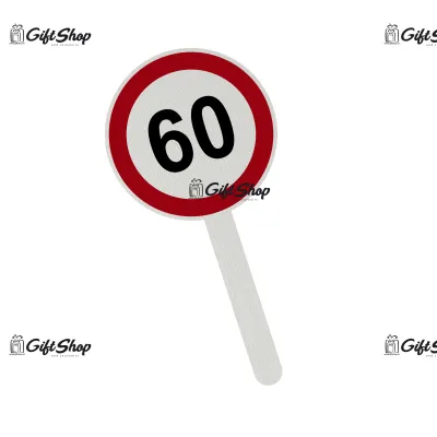 60 speed, topper lemn